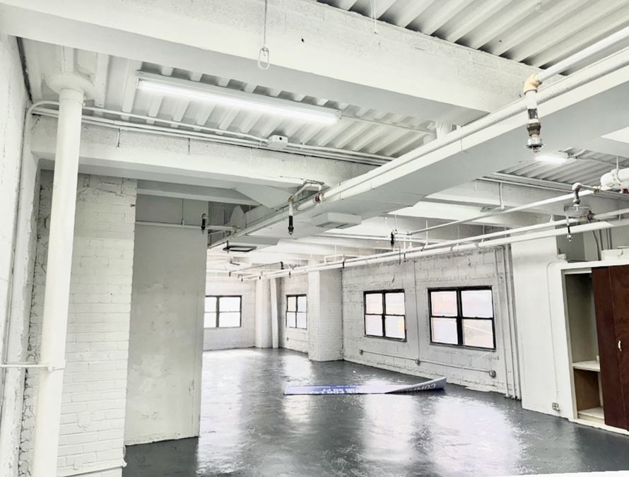 Office space for lease in prime Long Island City location