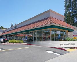 Creekside Center