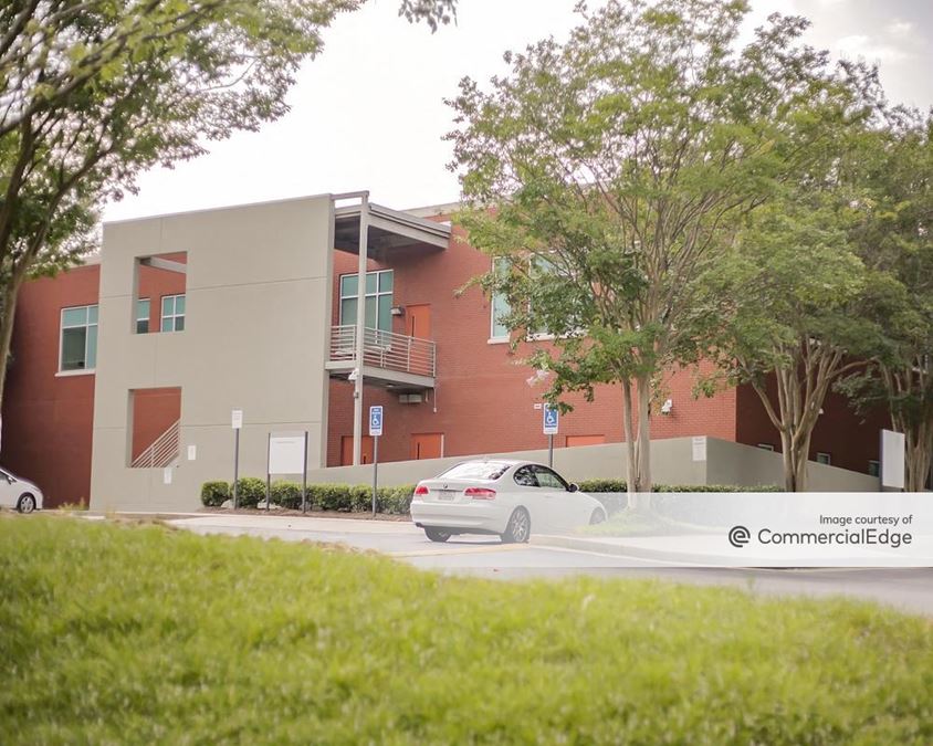 Kaiser Permanente Panola Medical Center 5440 Hillandale Drive