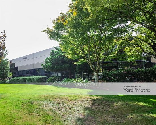 Nimbus Corporate Center - Buildings 10, 11 & 12