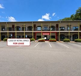 Betton Place - Thomasville Rd