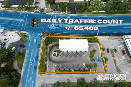 Retail space for Sale at 2710 Manatee Ave E in Bradenton