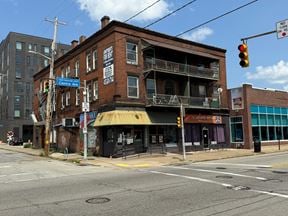 Shadyside Mixed Use