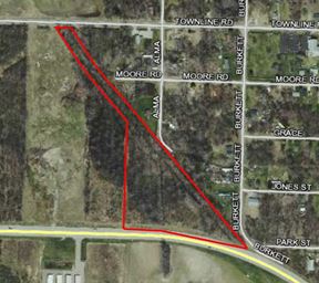 2872 2 S Pipestone