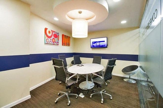 Jay Suites - Bryant Park