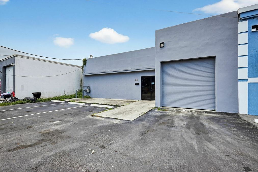 2120 SW 60th Ter