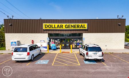 Retail space for Sale at 502 W Hwy 2 in Floodwood