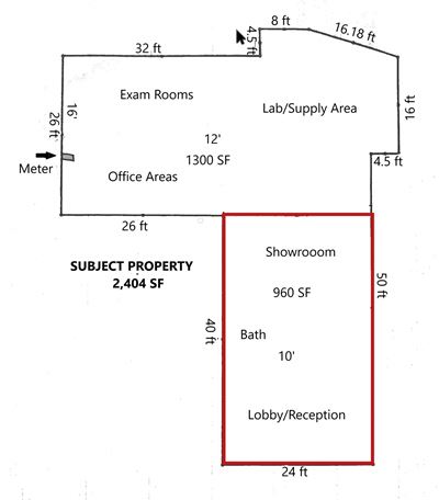 1415 Remount Road