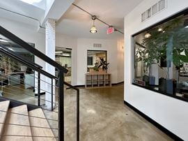 Spaces - Raleigh - Fayetteville St