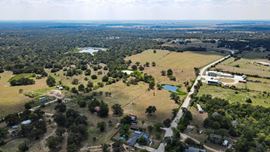 TBD Hopes Creek Rd - ±10 Acres