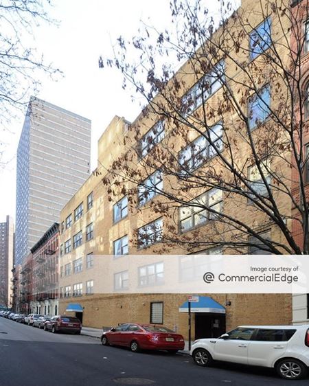 Office space for Rent at 320 East 94th Street in New York