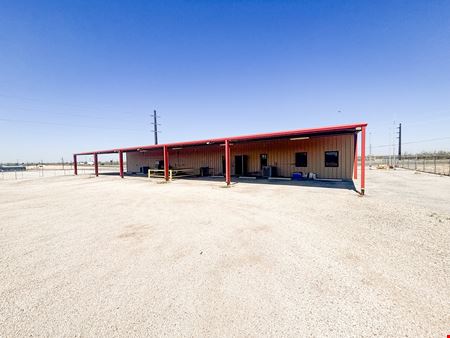 Office space for Sale at 9218 South Service Road I-20 in Big Spring