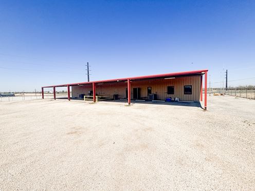 9218 South Service Road I-20