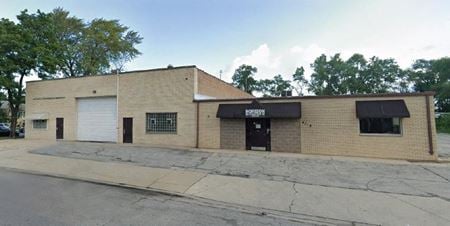 Photo of commercial space at 4158 W 54th St in Chicago
