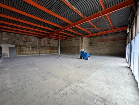 Photo of commercial space at 4-771 Kuhio hwy in Kapa'a