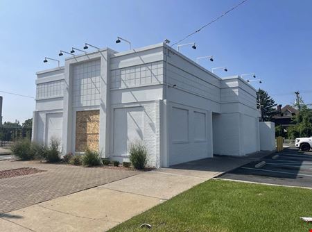 Commercial space for Sale at 13253 Woodward Avenue in Highland Park
