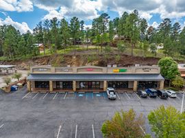 Lot 5B, Block 1, Airport West Subdivision
