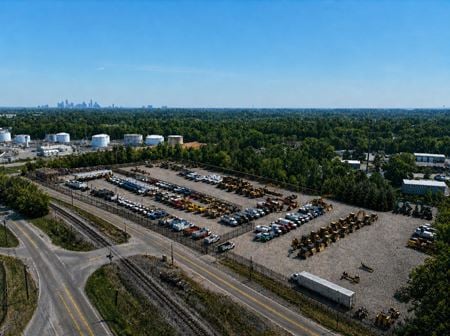 Other space for Sale at 7615 Old Mt Holly Rd in Charlotte