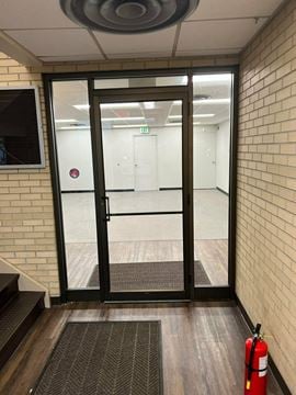 Merrillville Commercial Office Space US-30