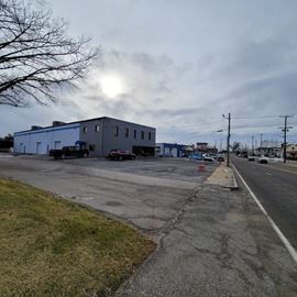 1300 Jefferson