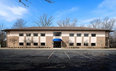 Office space for Rent at 6056 Deer Park Court in Toledo