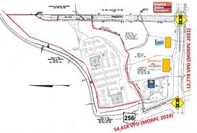 0 Freedom Way N: 13 acres