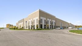 Riverport Trade Center Building 3