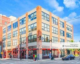 1205 Walnut Street