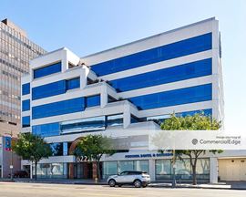 6222 Wilshire Blvd