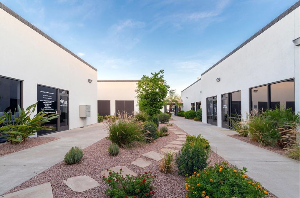 Baseline Gilbert