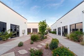 Baseline Medical Plaza