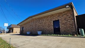 624 S Bryan Belt Line Rd