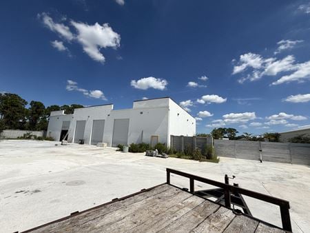 Industrial space for Sale at 2134 Commerce Lakes Drive in Port St. Lucie