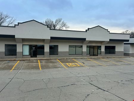 Retail space for Rent at 2001 Hamilton Blvd, Stes C & D in Sioux City