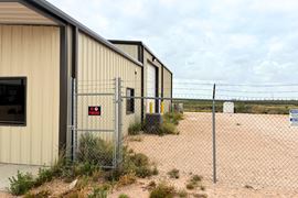 3,000± SF Industrial/Flex Space on 1.0± AC