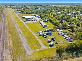 7911 James St. - Pearland Air Park