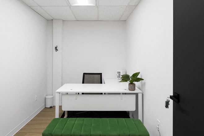Zenith Workspaces