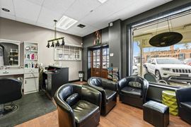 Shear Madness Salon For Sale