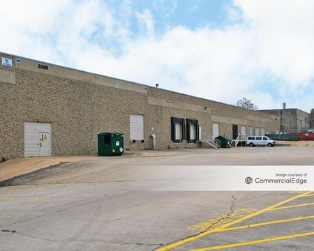 Commercial space for Rent at 2000 Centimeter Circle in Austin
