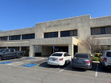 Office space for Rent at 999 S. Fairmont Avenue, Suite 220 in Lodi