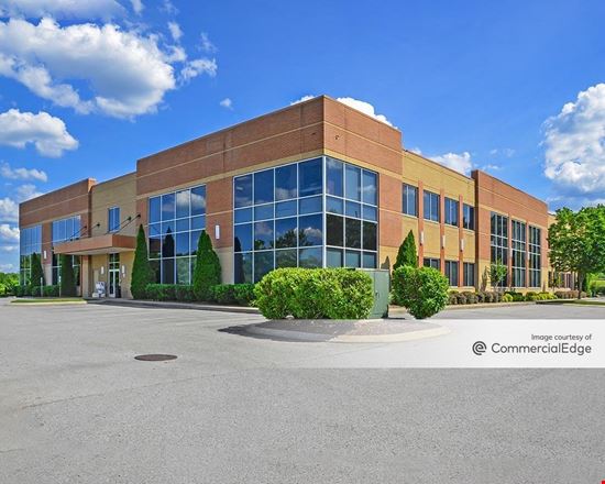 Aspen Grove Medical Plaza
