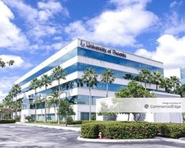 Pinnacle Corporate Park