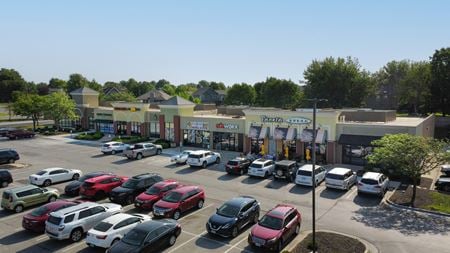 Retail space for Rent at 1301-1667 NE Douglas Road in Lee's Summit