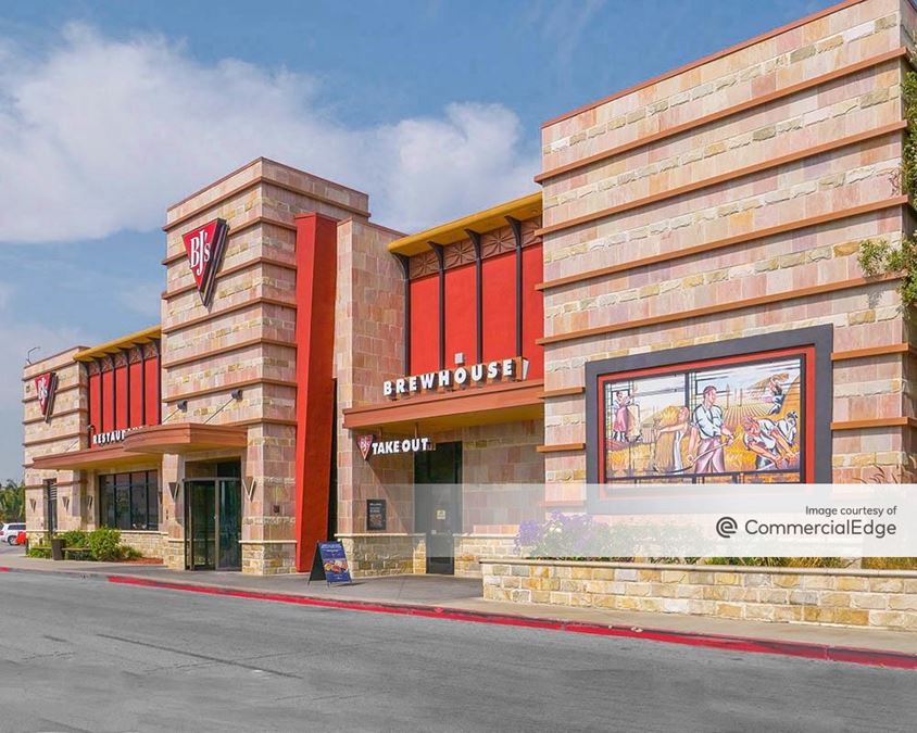 251 Stonewood Street, Downey Retail Space For Lease