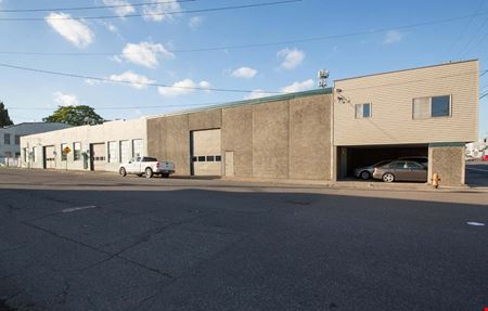 Industrial space for Sale at 1105 SE Woodward St in Portland