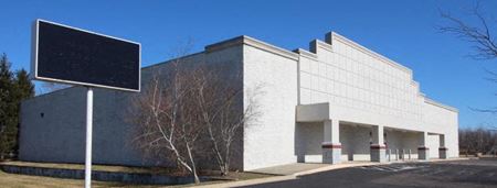 Photo of commercial space at 3632 S. Scatterfield Rd. in Anderson