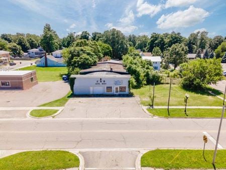 Flex Space space for Sale at 210 W Main St in Hartford