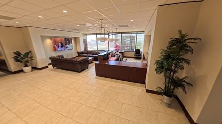 Coworking space for Rent at 3050 Post Oak Boulevard in Houston