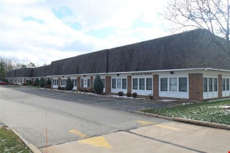 Commercial space for Rent at 4925 Galaxy Pkwy in Warrensville Heights