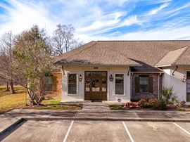 Class A Office Suite for Sale / Lease at Jefferson and Highland
